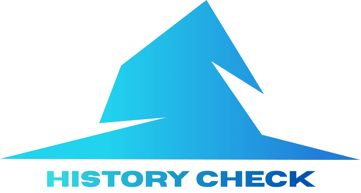 History Check